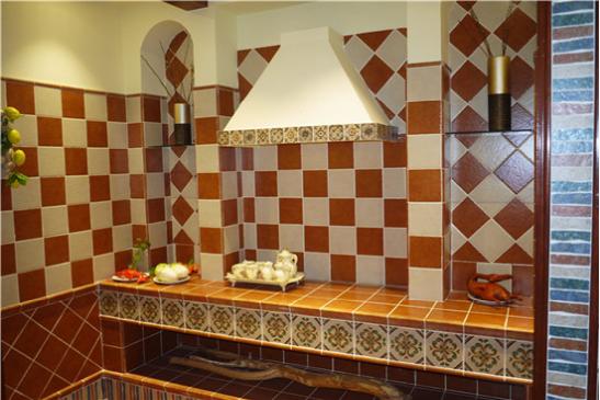 六月,在青海西宁萨米特陶瓷 转角一场美丽邂逅