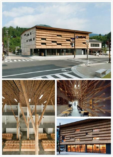 简一:环球酒店设计之旅丨全球十大返璞归真顶级酒店