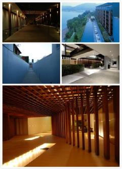 简一:环球酒店设计之旅丨全球十大返璞归真顶级酒店