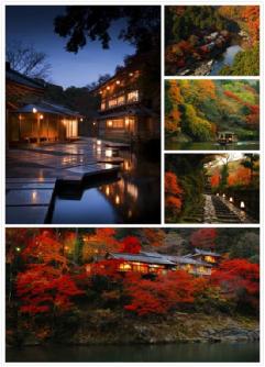 简一:环球酒店设计之旅丨全球十大返璞归真顶级酒店