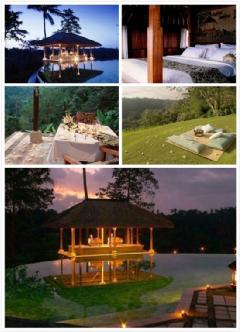 简一:环球酒店设计之旅丨全球十大返璞归真顶级酒店