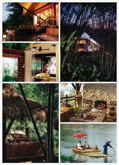 简一:环球酒店设计之旅丨全球十大返璞归真顶级酒店