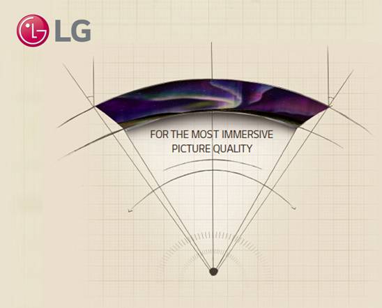 LG将在AWE发布OLED电视新品 先锋科技亮点不断