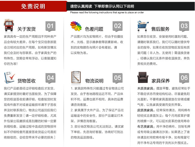 青少年儿童套房家具卧室家具组合成套家具1.5米床六件套厂家直销