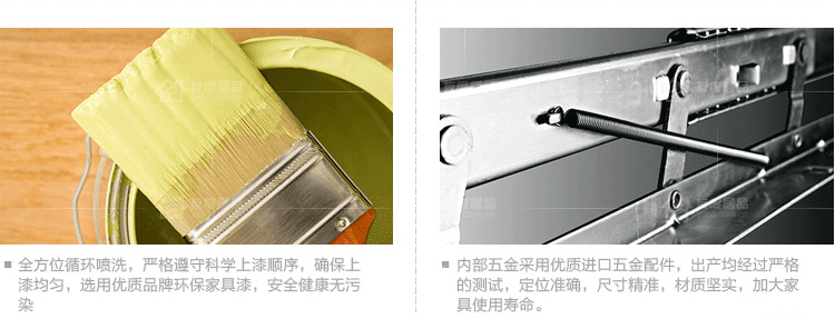 青少年儿童套房家具卧室家具组合成套家具1.5米床六件套厂家直销