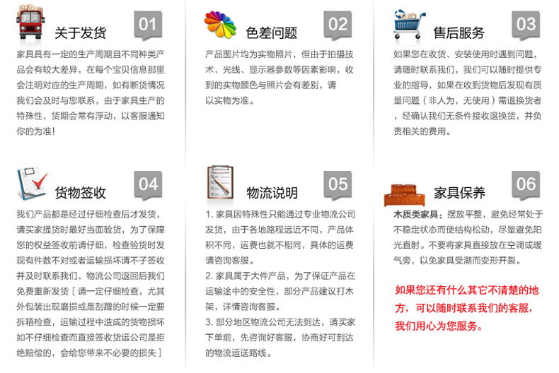 厂家直销实木床 简约1.8米橡木家具 特价卧室双人床